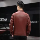 Brown Red