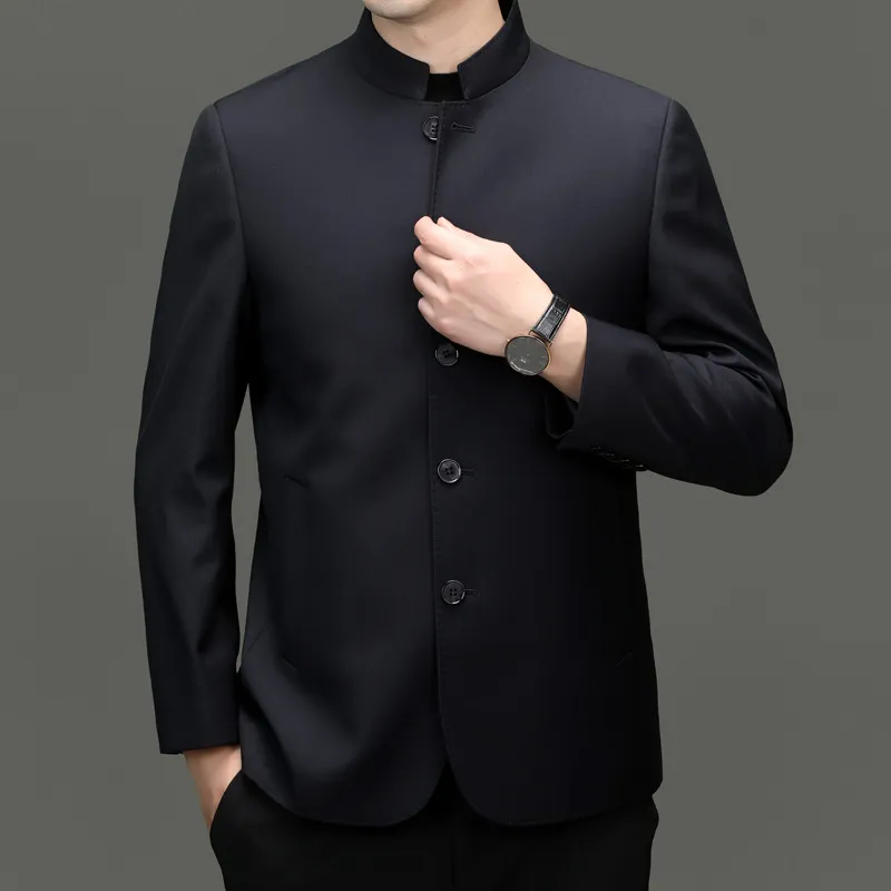 Devanro Jackets Men-4