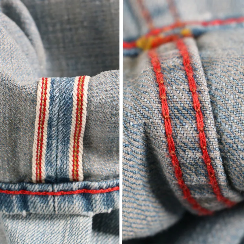 Devanro Jeans Men-3