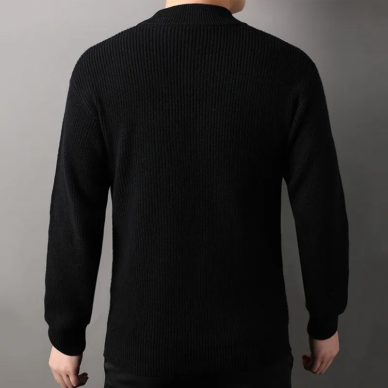 Devanro Knitwear Men-1