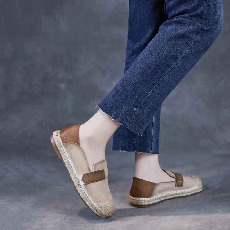 Devanro Casual Single Shoes Women's-8