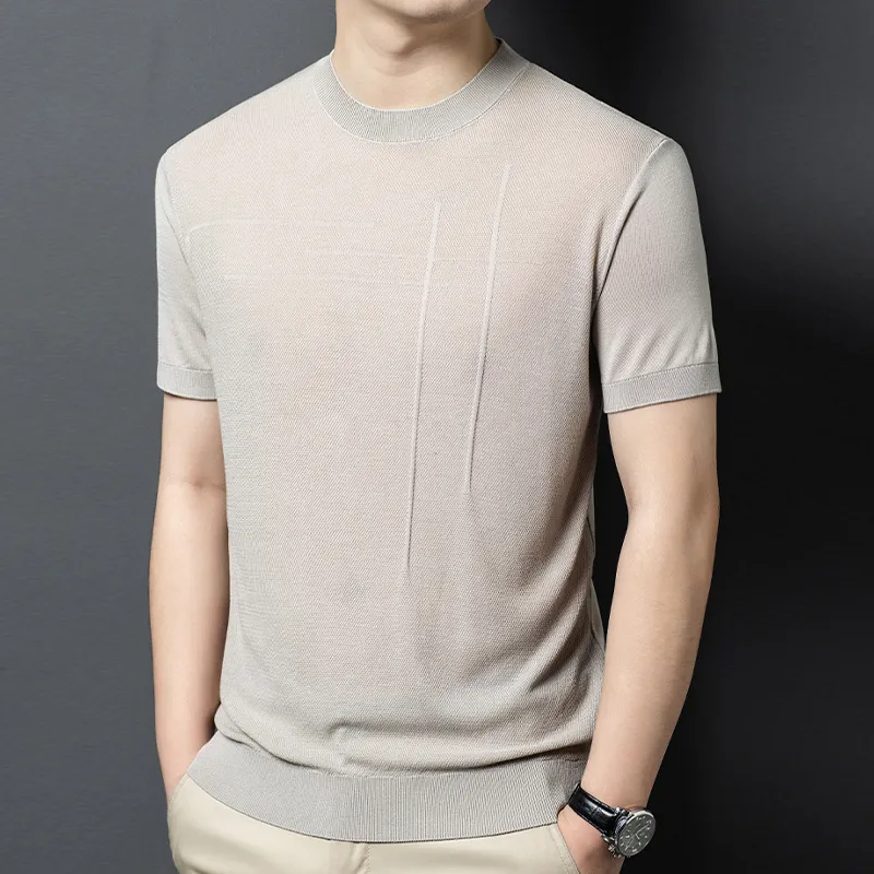 Devanro T Shirts Men-11