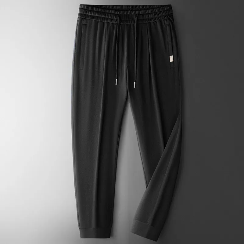 Devanro Casual Pants Men-1