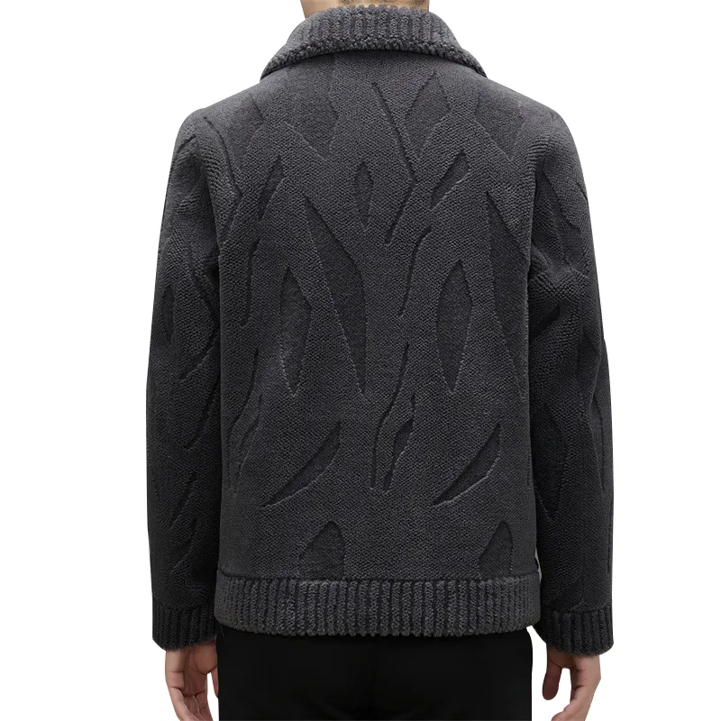 Devanro Furs Men-8