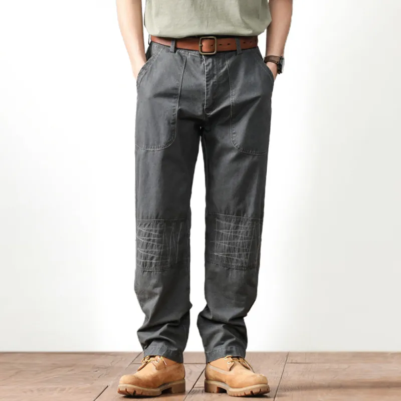 Devanro Jeans Men-4
