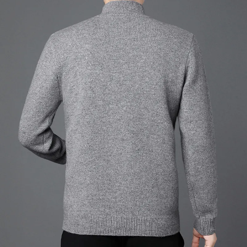 Devanro Knitwear Men-1