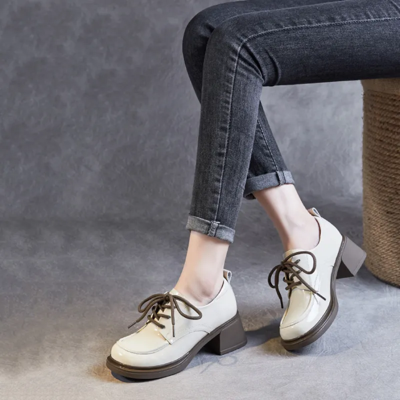 Devanro Casual Single Shoes Women's-8