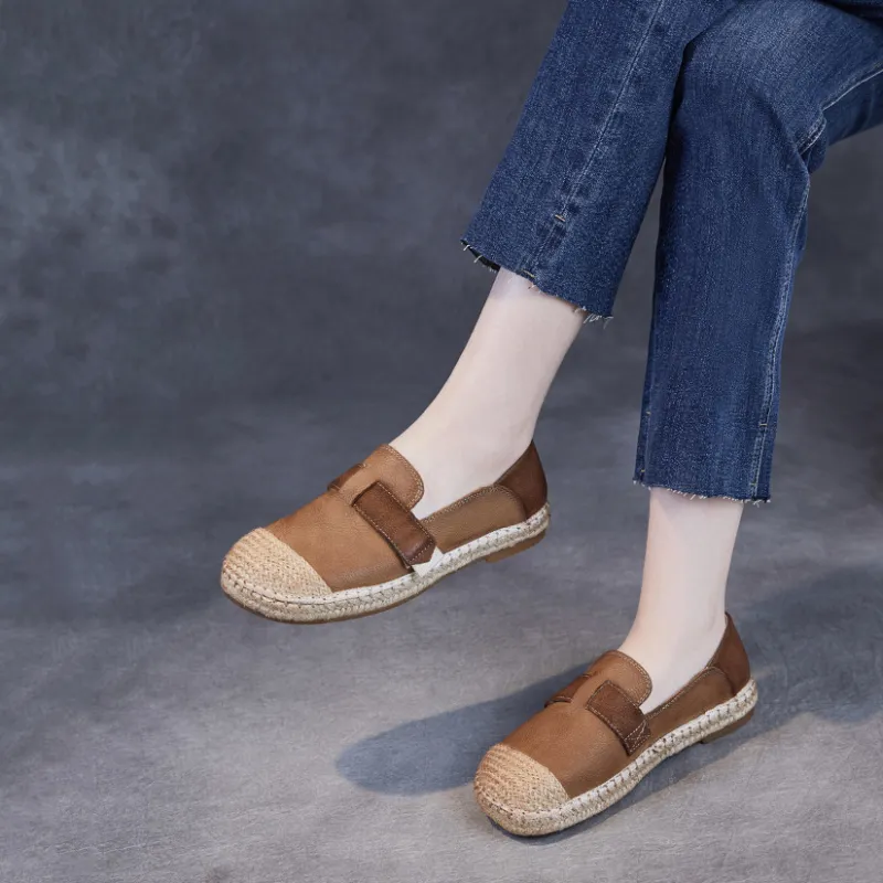Devanro Casual Single Shoes Women's-3