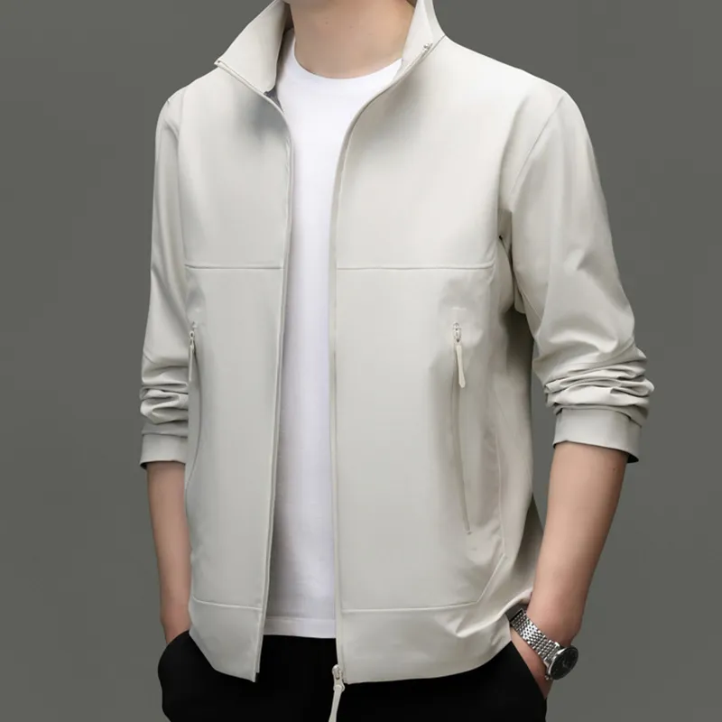 Devanro Jackets Men-10