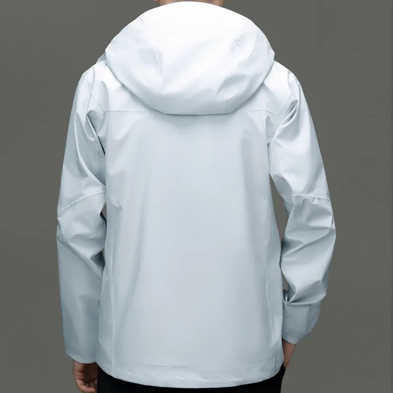 Devanro Jackets Men-14
