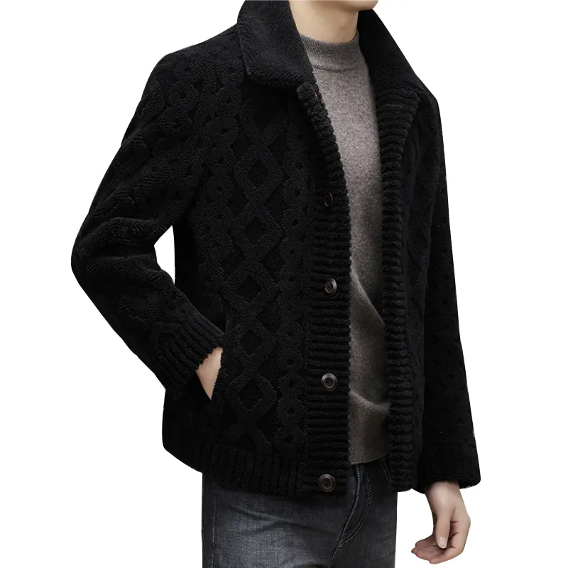 Devanro Furs Men-6