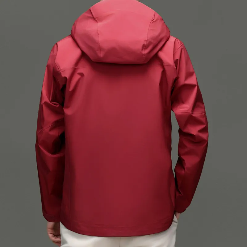 Devanro Jackets Men-8