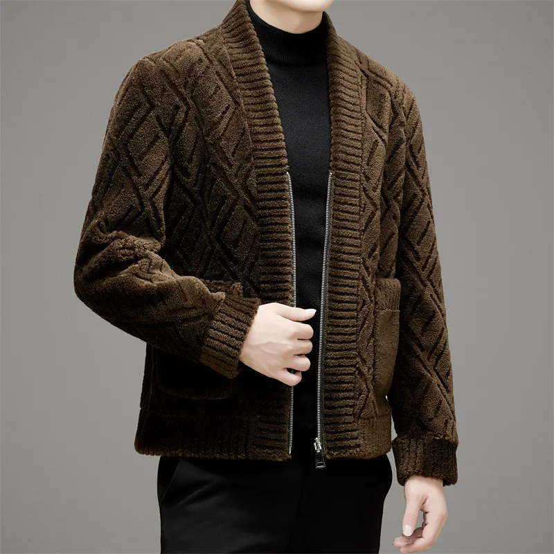 Devanro Furs Men-6
