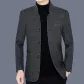 Black/Gray-Winter Thickened Version