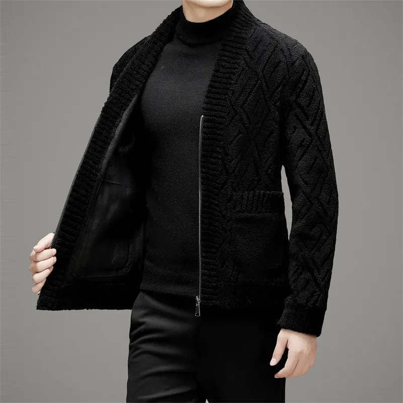 Devanro Furs Men-1