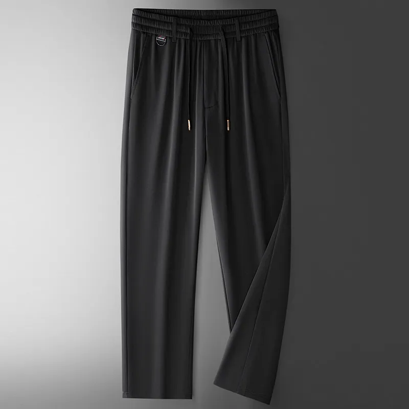 Devanro Casual Pants Men-6