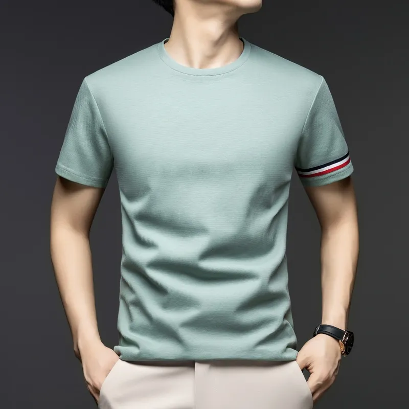 Devanro T Shirts Men-8
