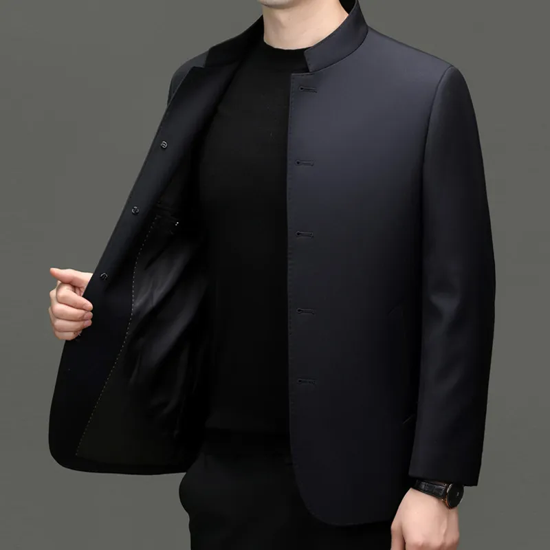 Devanro Jackets Men-1