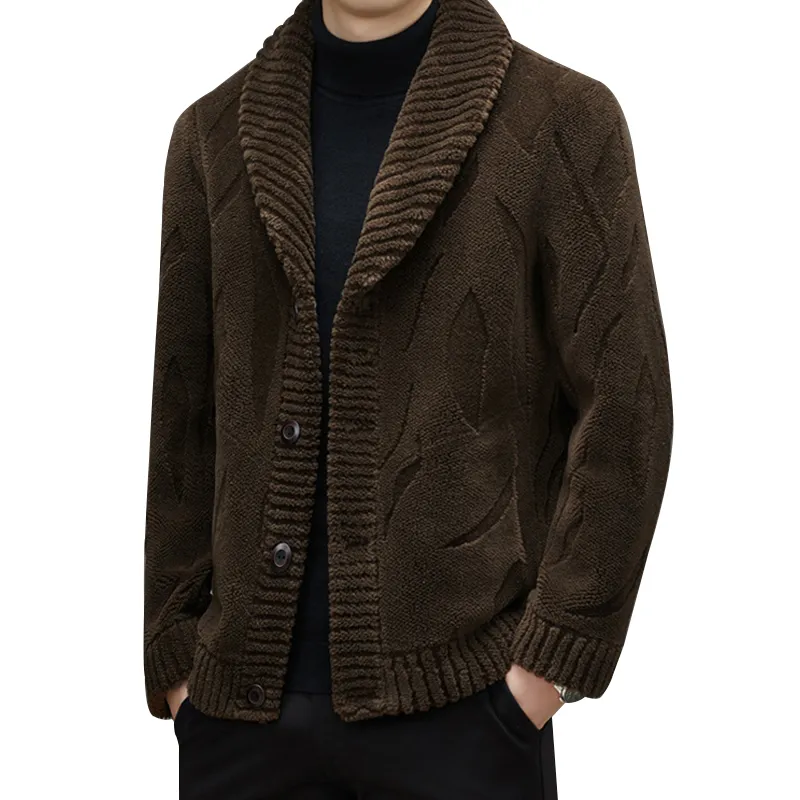 Devanro Furs Men-17