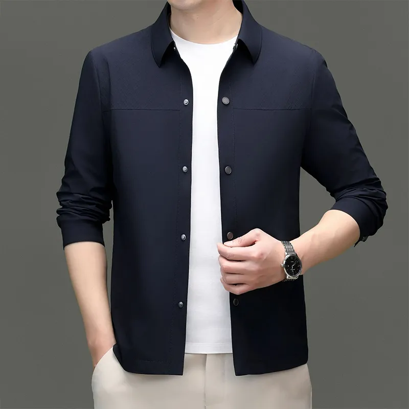 Devanro Jackets Men-8