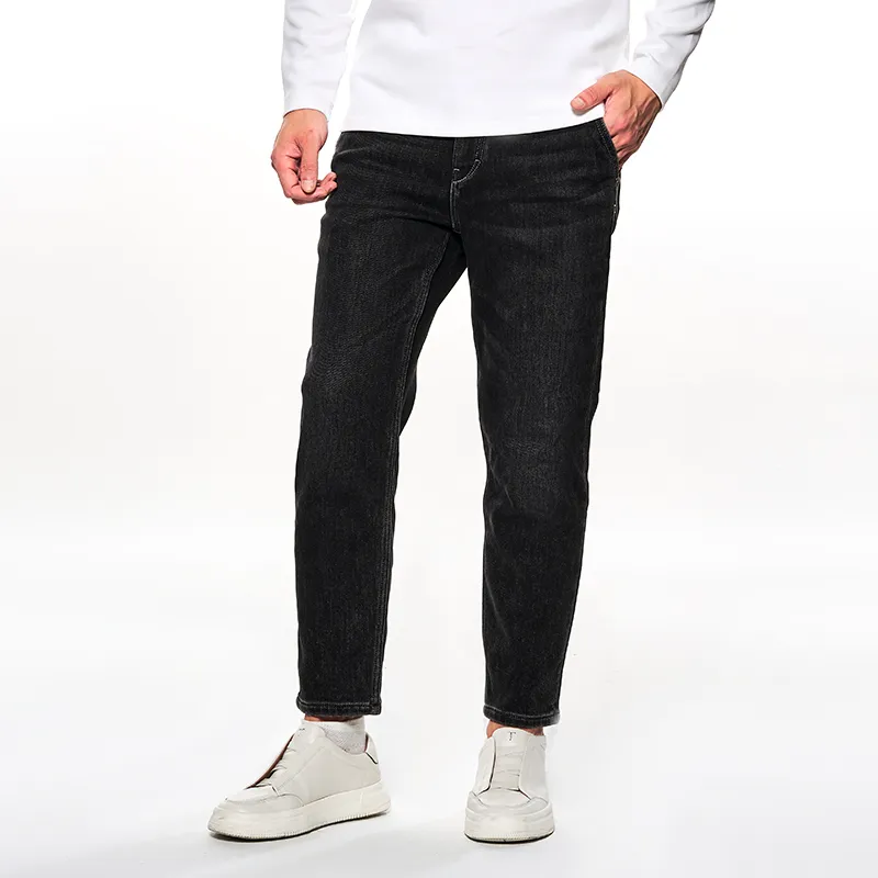 BAIXIAOT Jeans Men-3