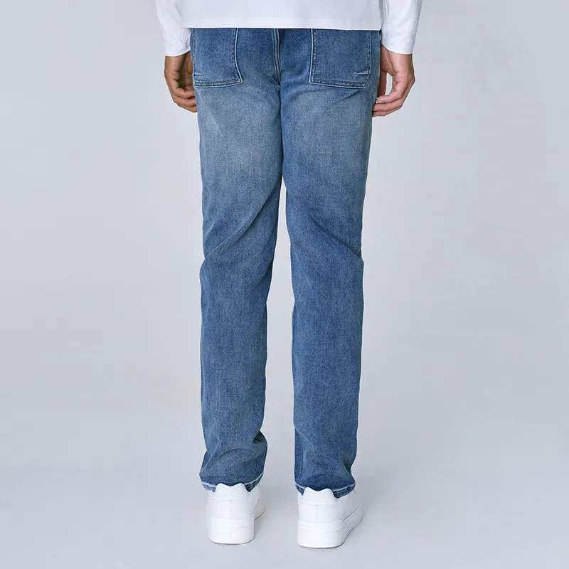 BAIXIAOT Jeans Men-3