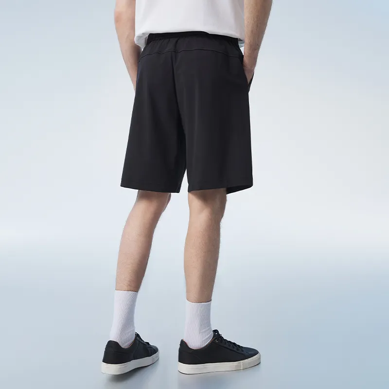 BAIXIAOT Casual Shorts Men-4