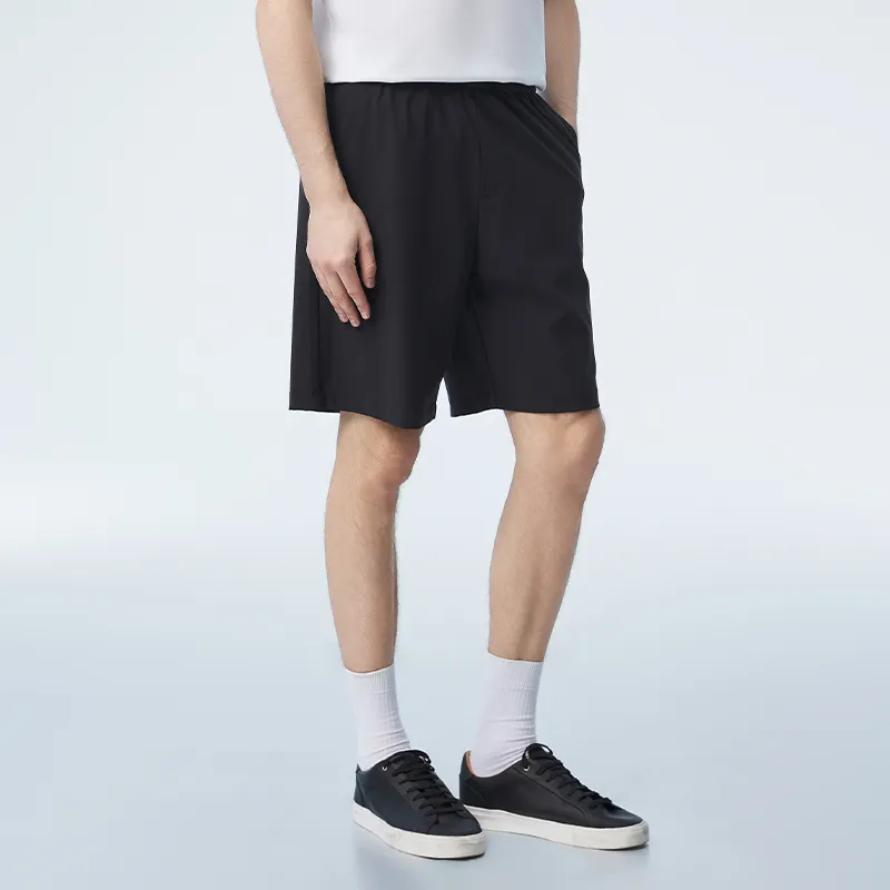 BAIXIAOT Casual Shorts Men-3