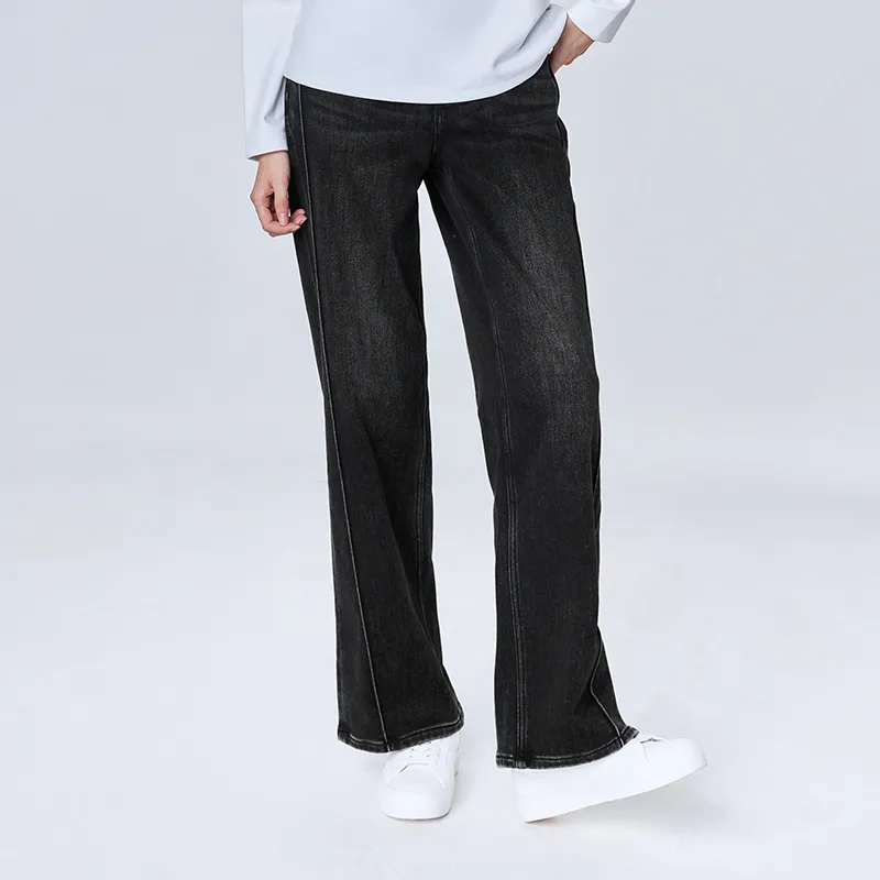 BAIXIAOT Jeans Women's-8