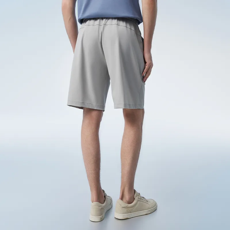 BAIXIAOT Casual Shorts Men-14