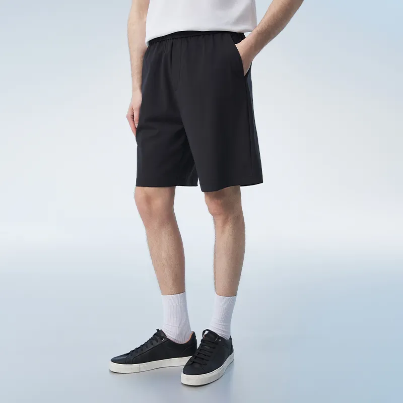 BAIXIAOT Casual Shorts Men-2