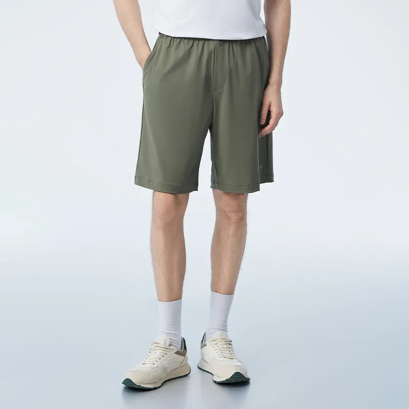 BAIXIAOT Casual Shorts Men-7