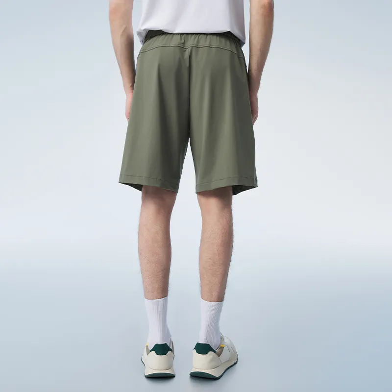 BAIXIAOT Casual Shorts Men-9
