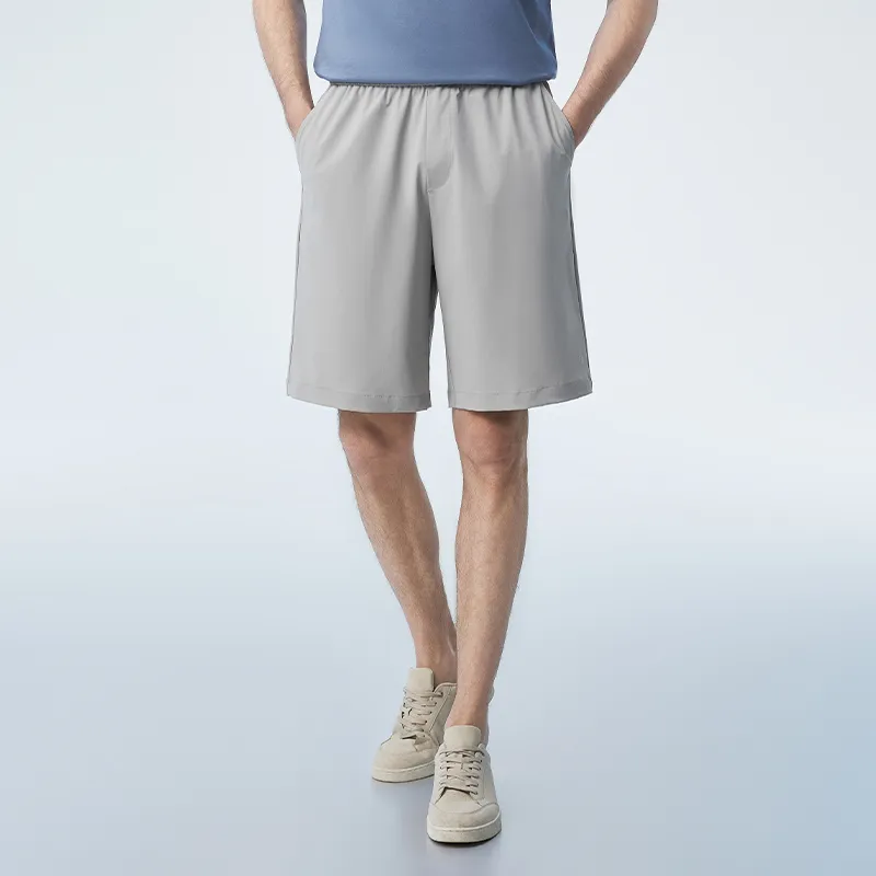 BAIXIAOT Casual Shorts Men-12