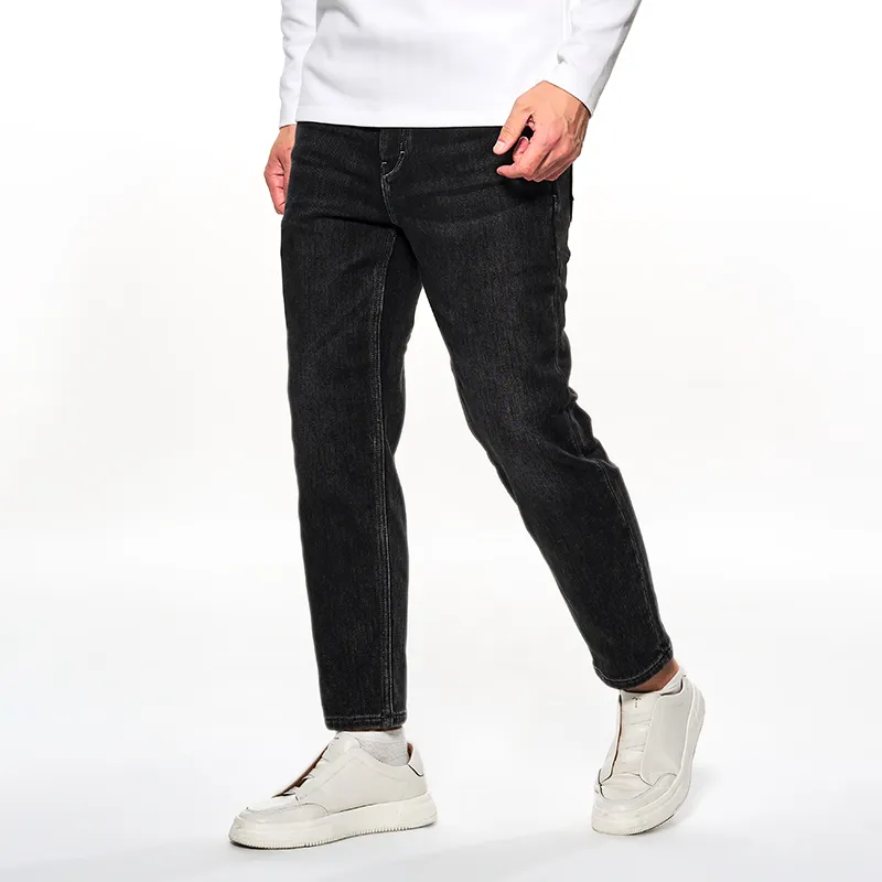 BAIXIAOT Jeans Men-2