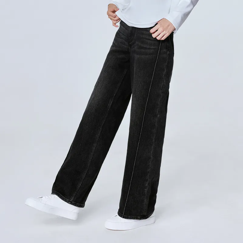 BAIXIAOT Jeans Women's-7