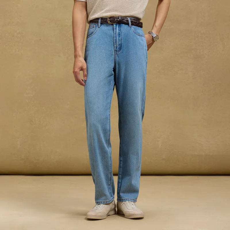SKARO Jeans Men-4