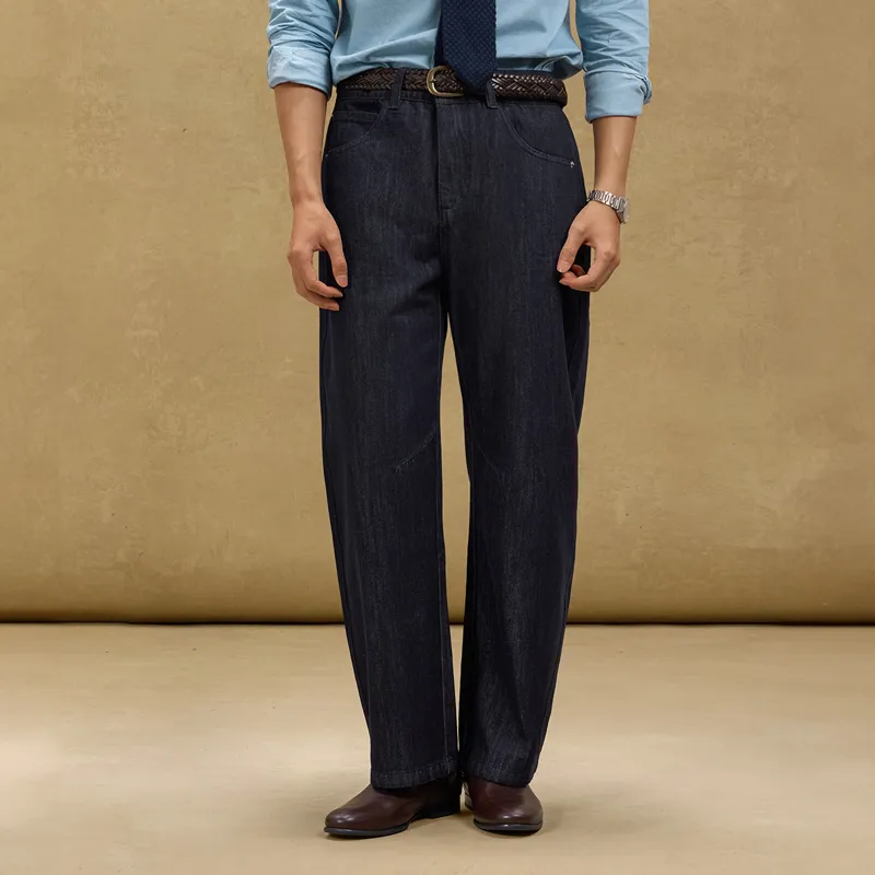SKARO Jeans Men's Original Denim SKF221-2