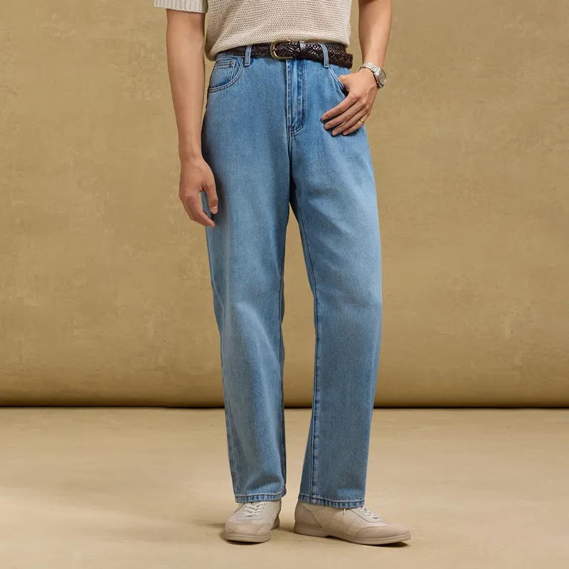 SKARO Jeans Men-2