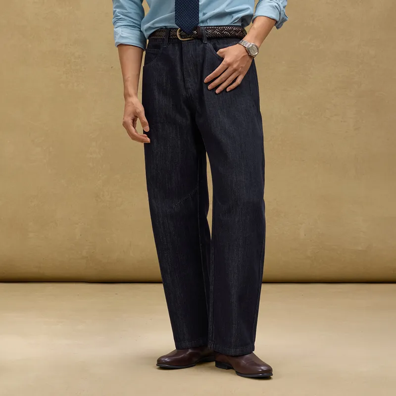 SKARO Jeans Men's Original Denim SKF221-3