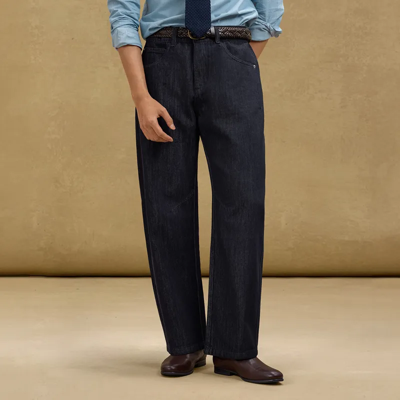 SKARO Jeans Men's Original Denim SKF221-4