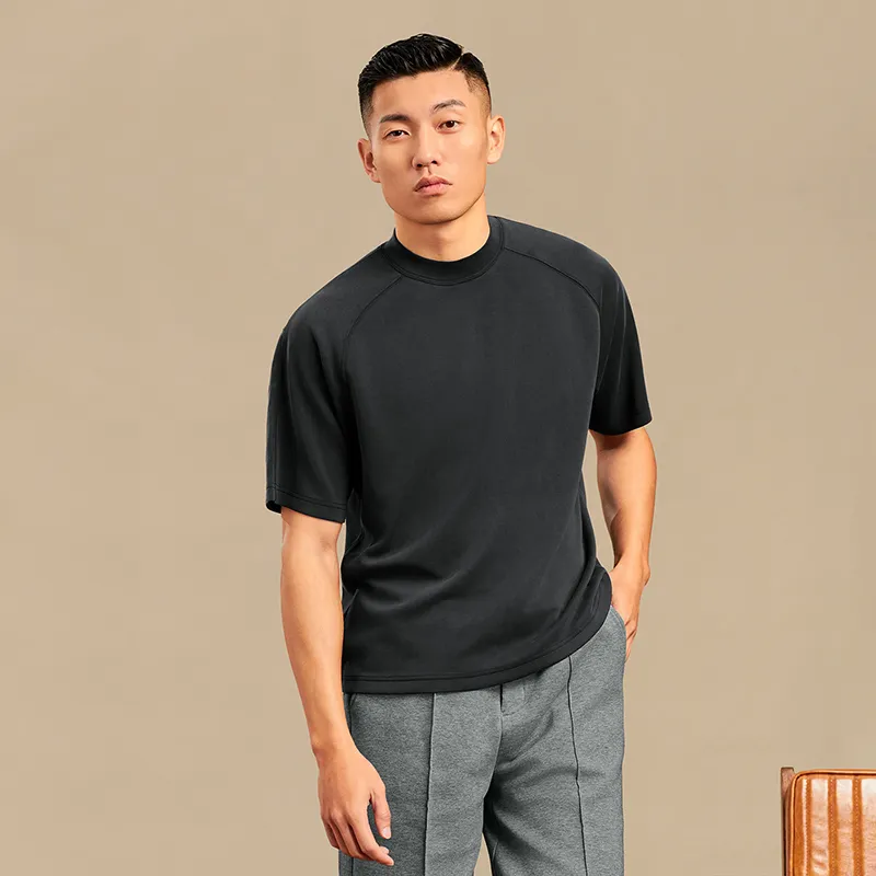 SKARO T Shirts Men-4