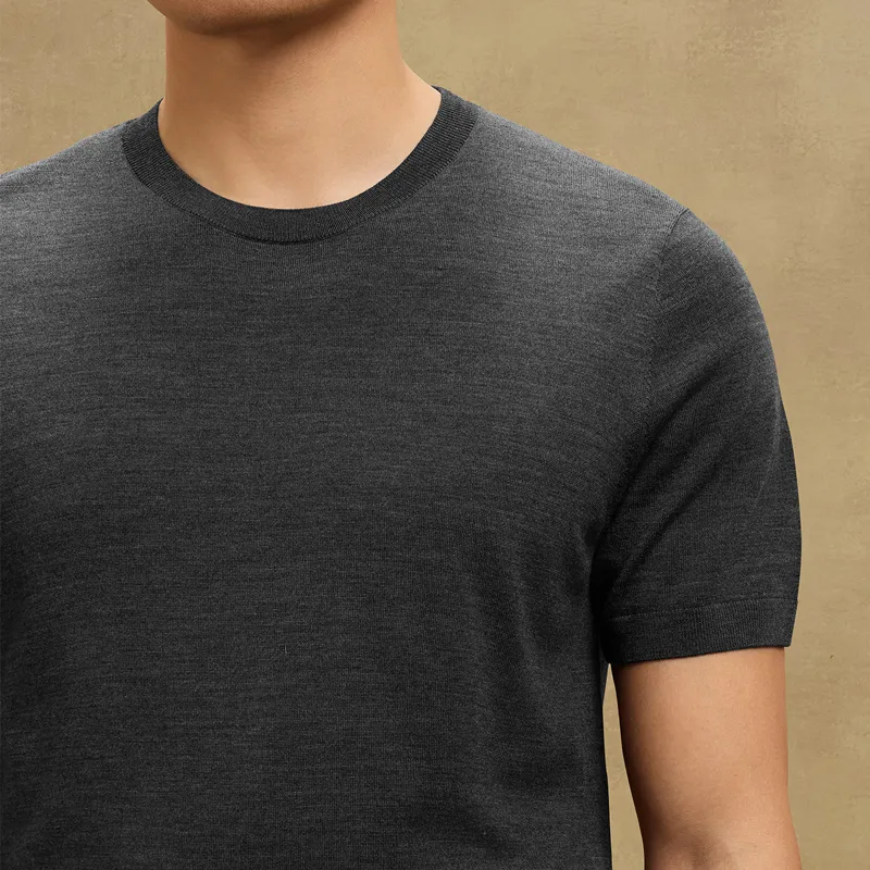 SKARO T Shirts Men-7