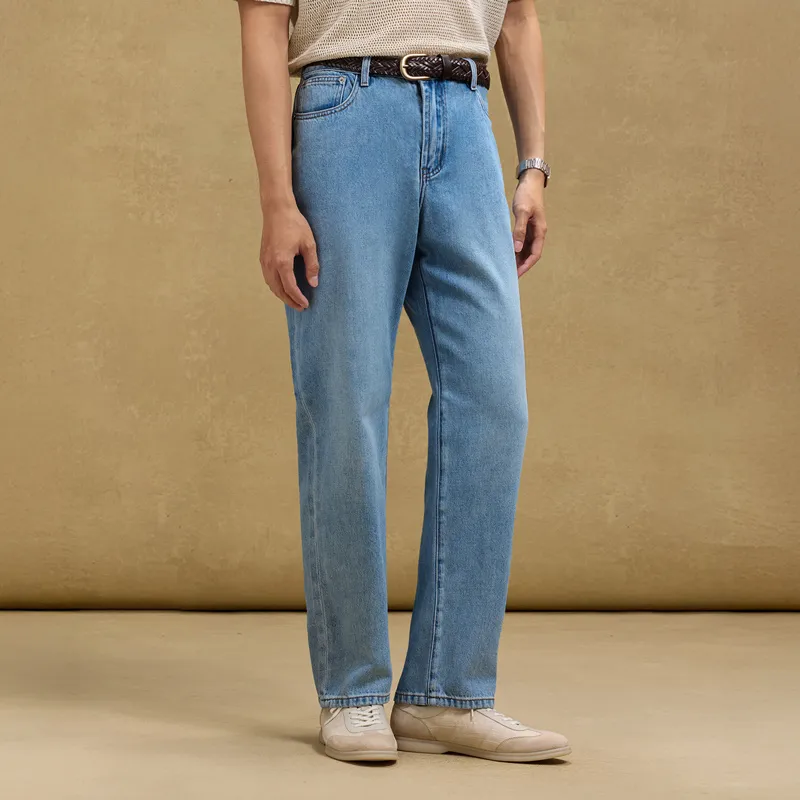 SKARO Jeans Men-3