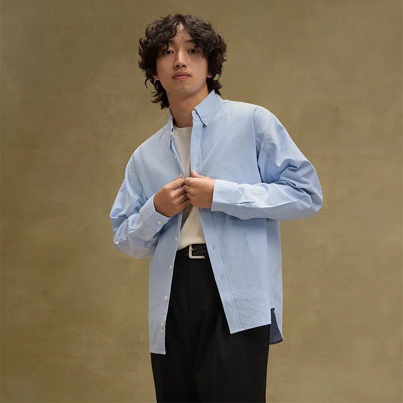 SKARO Shirts Men-3