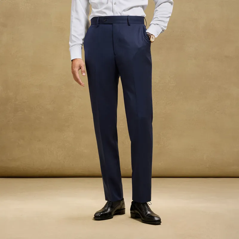 SKARO Suit Trousers Men-4