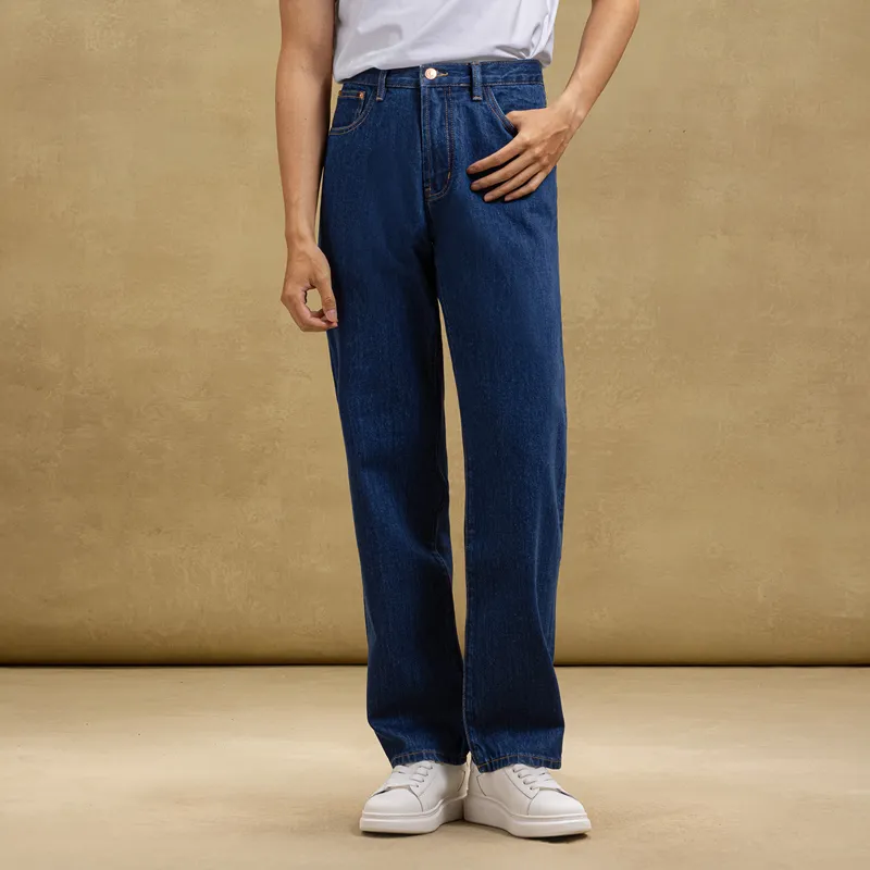 SKARO Jeans Men-7
