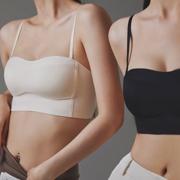 Sizhisha Women's Bras-4