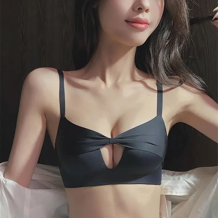Sizhisha Women's Bras-1