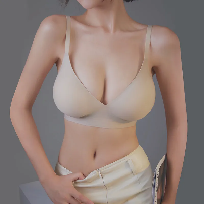 Sizhisha Women's Bras-6